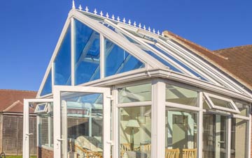 conservatory roof insulation costs Churchstoke