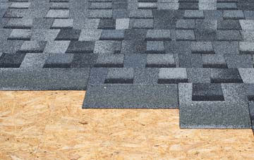 expert Churchstoke asphalt roof companies