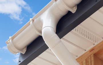 Churchstoke gutter installation costs