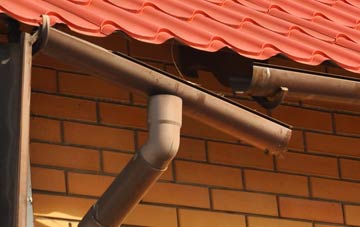 Churchstoke gutter repair costs