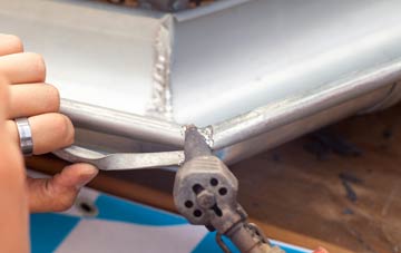 Churchstoke guttering repair quotes