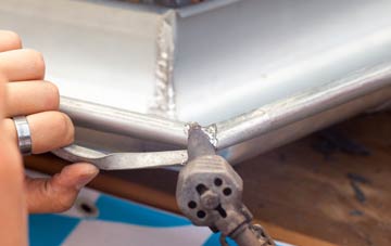 disadvantages of Churchstoke lead roofing