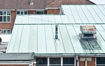 Churchstoke lead roofing costs