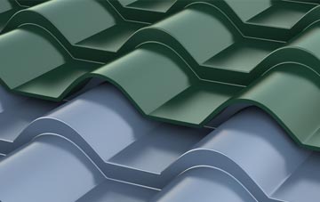 who should consider Churchstoke plastic roofs