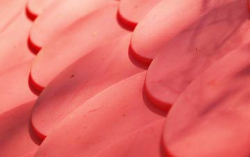 Churchstoke plastic roof costs