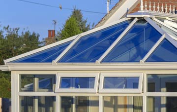 professional Churchstoke conservatory insulation