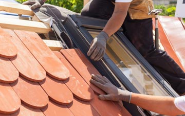 replacement Churchstoke roof windows