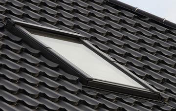 benefits of Churchstoke roof windows