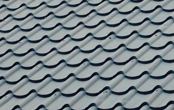 Churchstoke rubber roofing companies