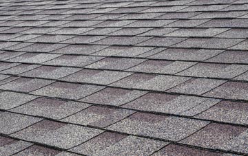 Churchstoke tiles for shallow pitch roofing