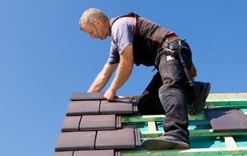 disadvantages of Churchstoke slate roofing