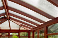 Churchstoke conservatory roofing insulation