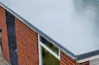 free Churchstoke flat roofing insulation quotes