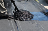 free Churchstoke flat roofing replacement quotes
