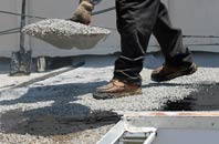 find rated Churchstoke flat roofing replacement companies