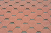 Churchstoke rubber roofing