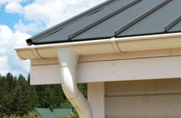Churchstoke soffits