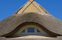 Churchstoke thatch roofing